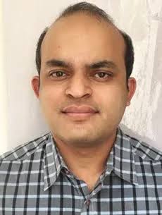 Dr Chinmaynanda Das